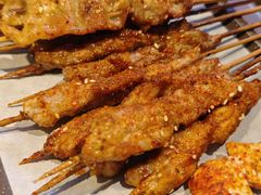 -不是烧烤·武汉大排档(大成路店)