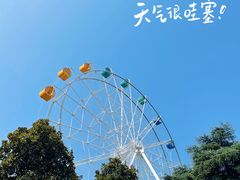 -红山森林动物园