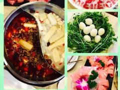 -海底捞火锅(凯德广场店)