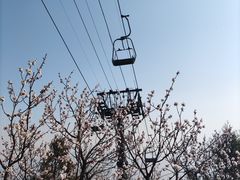 -香山公园