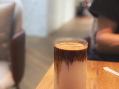 -Line 咖啡(石厦花园店)