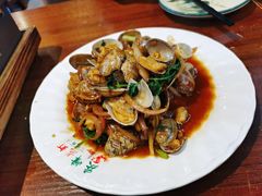 -庆峰龙虾烧烤(合肥一店)