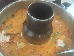 Pu&nbsp;Pen&nbsp;Restaurant-大螃蟹海鲜餐厅