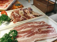 -喜来稀肉(北外滩白玉兰广场店)