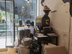 -COFFEE HOLIC(朝外SOHO店)