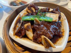 -安蒂娅.悦景轩中餐厅(西乡店)