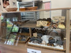 -沁屋面包店(人民东路店)