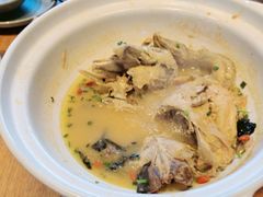 -印象鲵宴·张家界地标美食名片(溪布街店)
