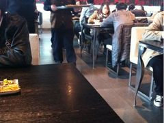 大堂-三俞竹苑(红旗街万达店)