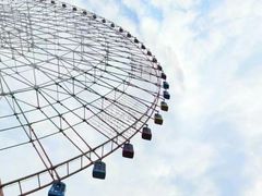 -南昌之星摩天轮