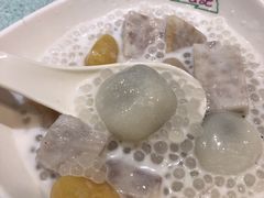 -松记糖水店(铜锣湾分店)