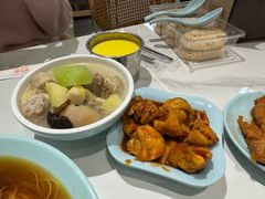 -常州银丝面馆(府琛店)