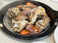 -前王院•巧克力海鲜市集餐厅(万平口店)