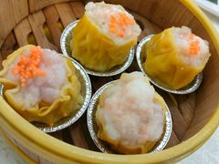干蒸-旋转餐厅
