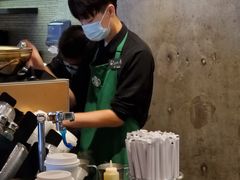 -星巴克(深圳宝安泰华店)