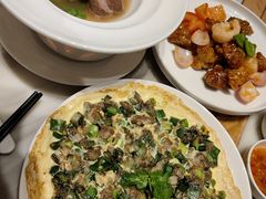 -莆田餐厅PUTIEN(万象天地店)