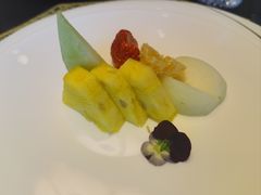 -北京饭店谭家菜