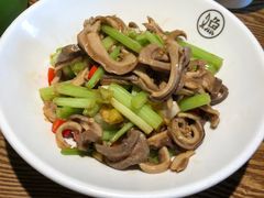 -江渔儿酸菜鱼(万科东荟城店)
