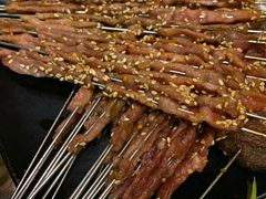 -马海涛牛肉串·午市牛腩饭·烧烤夜宵(领汇广场店)