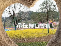 -溪口-滕头旅游景区
