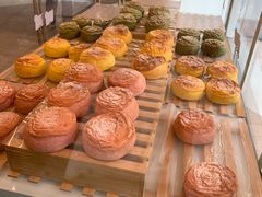 -奈雪的茶(杭州万象城PRO店)
