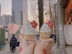 -麦当劳(武商建二店)