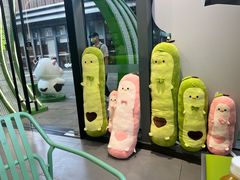 -迷客夏Milksha(圆融天幕店)