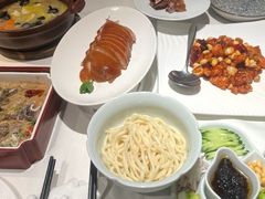 -四季民福烤鸭店(前门大栅栏店)