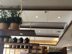 大堂-翠山·映月湖景餐厅(映月湖公园店)