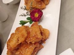 -百富源·海鲜辽菜(浑河堡店)