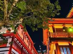 -上海城隍庙