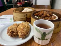 虾饺-华峰食馆(氹仔店)