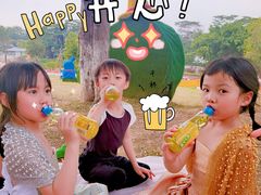 -松山湖梦幻百花洲