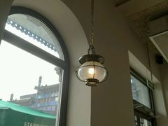 -星巴克臻选(北京前门大街店)