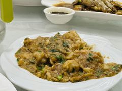 -老太婆饭店(广义路店)