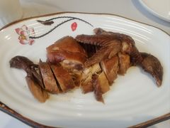 -老季市·三代非遗传承·地标美食老汁鸡(工农路店)