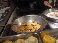 -三味臭豆腐(鲁迅故里店)