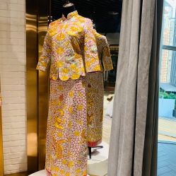 -Lady  Jane高端婚纱礼服馆