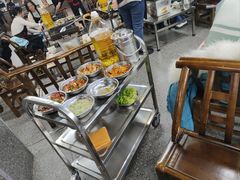 -郝大姐·乌龙山铁板烧(大学城三店)