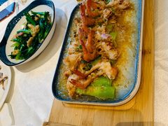 -光明招待所(邦凯科技园店)