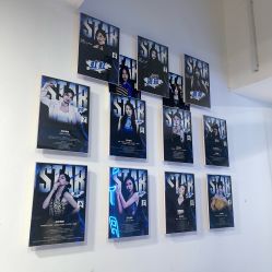 -STAR舞蹈工作室