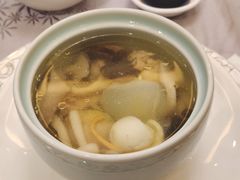 -三元宾馆-中餐厅