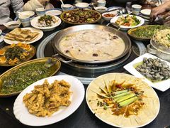 -老来福·非遗酸汤兔(凯旋路店)