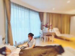 -月之旅·尊 高端月子会所(科馨别墅一店)