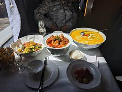 -福海居烤鸭店(鸟巢店)