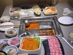 -海底捞火锅(群光广场店)