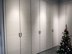 -索菲亚全屋定制衣柜橱柜家具(金源居然之家世纪购物中心店)