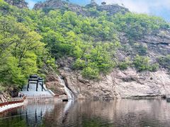 -丹东凤凰山景区
