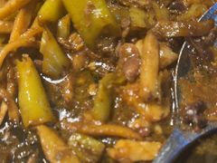 -甘家界牌柠檬鸭(青山店)