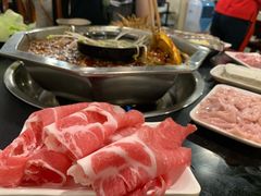 -邓莽子老火锅(鲁祖庙店)